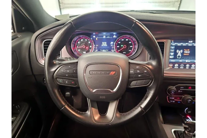 $22998 : Dodge Charger 2023 SXT 4dr S image 10