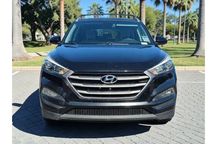 $13499 : Hyundai TUCSON 2016 SE 4dr S image 3