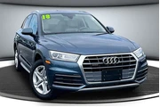$21000 : Audi Q5 2018 AWD 2.0T quattr thumbnail