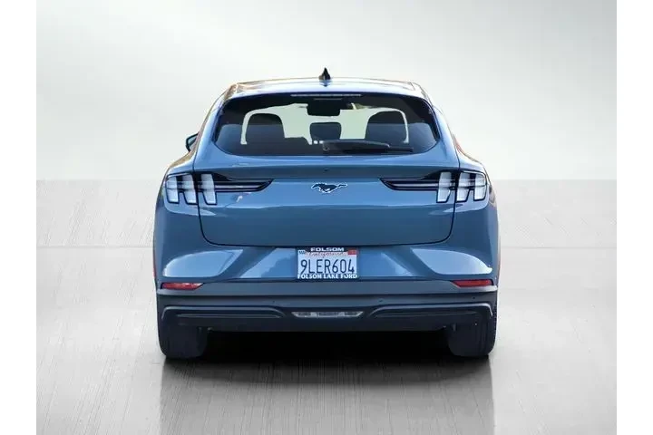 $25242 : Ford Mustang Mach-E 2023 Sel image 5