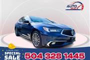 $24995 : 2018 TLX For Sale M*005890 thumbnail