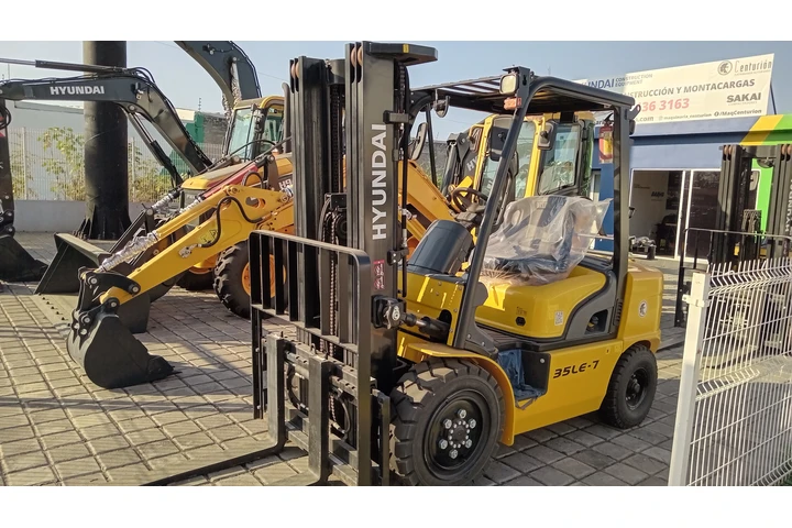 $85000 : Vendo Retroexcavadora image 4