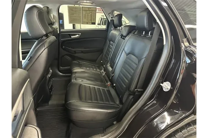 $26500 : Ford Edge 2024 AWD SEL 4dr S image 6