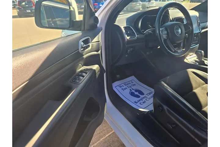 $27529 : Jeep Grand Cherokee WK 2022 image 6