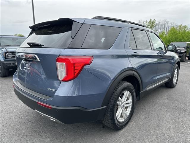 $29000 : 2021 Explorer XLT image 3