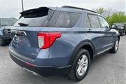 $29000 : 2021 Explorer XLT thumbnail