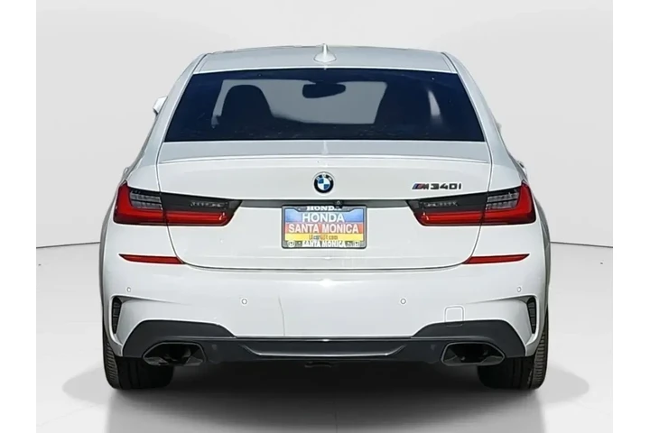 $33299 : BMW 3 Series 2020 M340i 4dr image 6