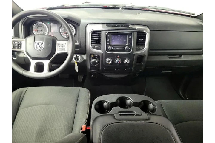 $28998 : Ram 1500 Classic 2024 4x2 Wa image 9