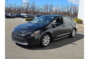 $17488 : Toyota Corolla 2020 LE 4dr S thumbnail