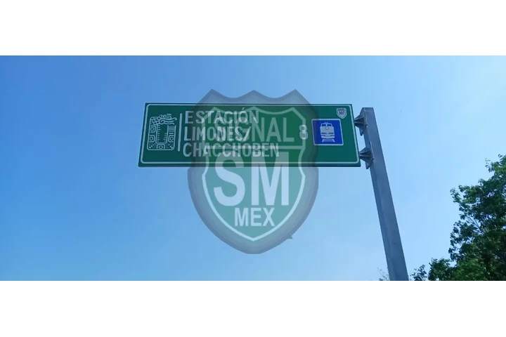 Fabricante Señales TipoBandera image 1