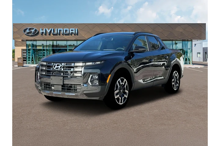 $35825 : Hyundai SANTA CRUZ 2025 AWD image 1