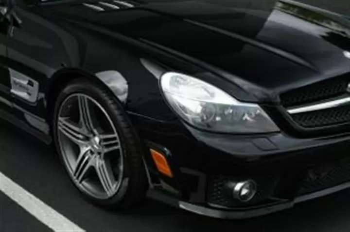 $39990 : 2009 MERCEDES-BENZ SL-CLASS20 image 6