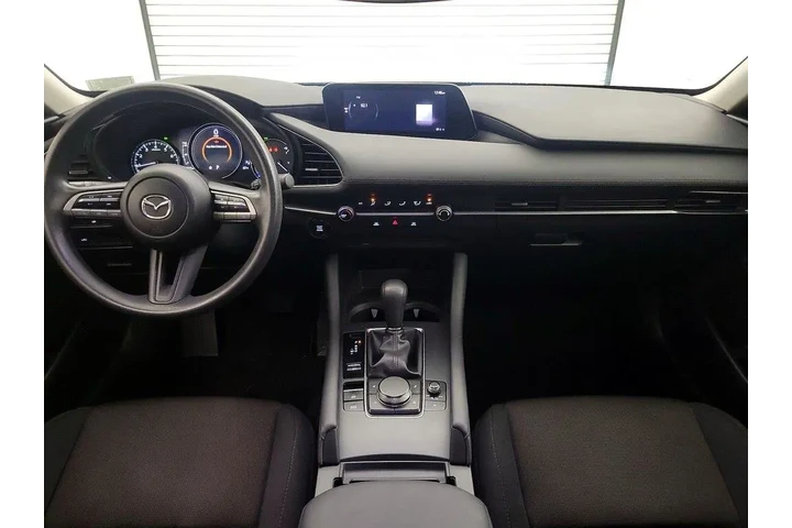 $18998 : Mazda Mazda3 Sedan 2021 2.0 image 9
