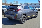 $28564 : Subaru Crosstrek 2025 AWD Sp thumbnail