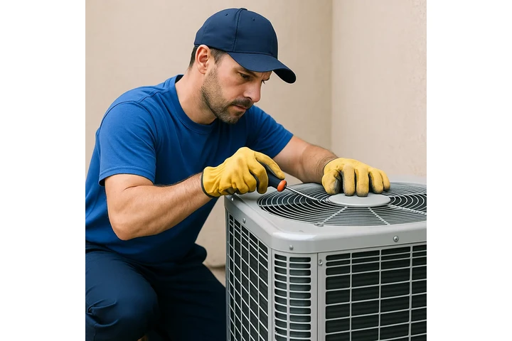 AIRE ACONDICIONADO image 1