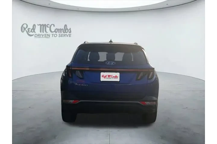 $22925 : Hyundai TUCSON 2023 SEL 4dr image 4