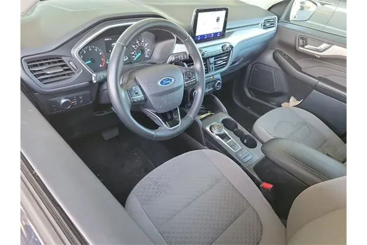 $17725 : Ford Escape 2021 SE 4dr SUV image 6