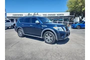 Nissan Armada 2019 4x2 SL 4d en San Antonio