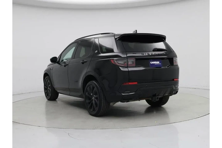 $31998 : Land Rover Discovery Sport 2 image 2