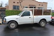 $4600 : Vendo Ford Ranger thumbnail