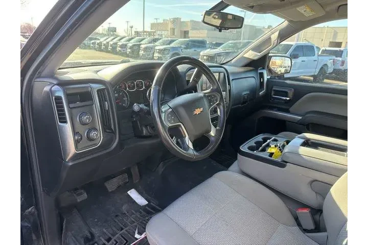 $22000 : Chevrolet Silverado 1500 201 image 10