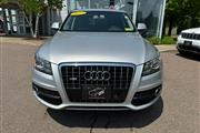 $11498 : 2012 Q5 3.2 Premium Plus thumbnail