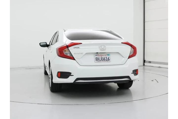 $16998 : Honda Civic 2019 LX 4dr Seda image 6