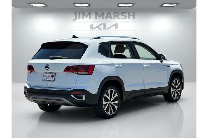 $19480 : Volkswagen Taos 2022 SE 4dr image 6
