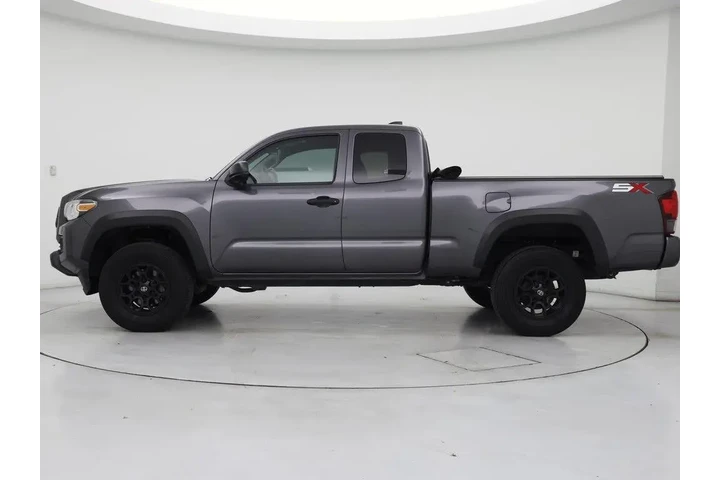 $28998 : Toyota Tacoma 2021 4x2 SR 4d image 3