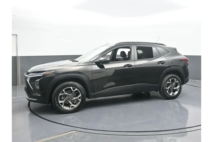 $15991 : Chevrolet Trax 2024 LT 4dr C image 2