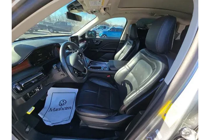 $37999 : Lincoln Aviator 2023 Reserve image 7