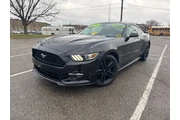 $10995 : 2015 Mustang EcoBoost thumbnail