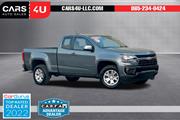 $23149 : 2021 Colorado LT thumbnail