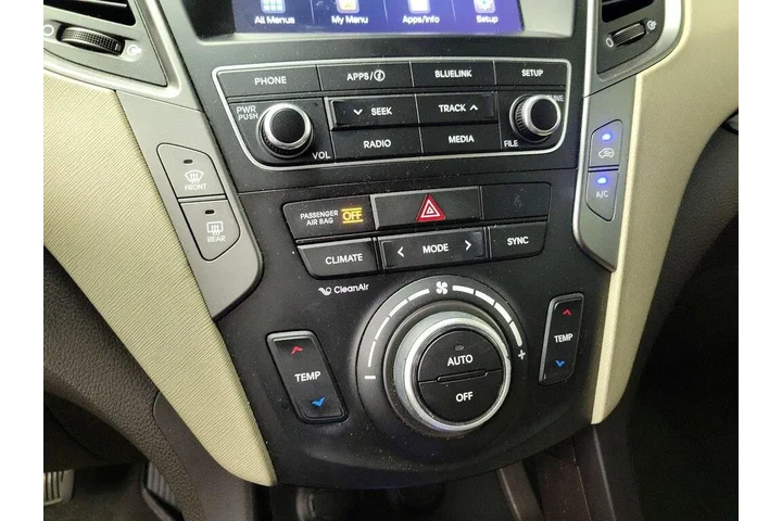 $14599 : Hyundai SANTA FE Sport 2017 image 8