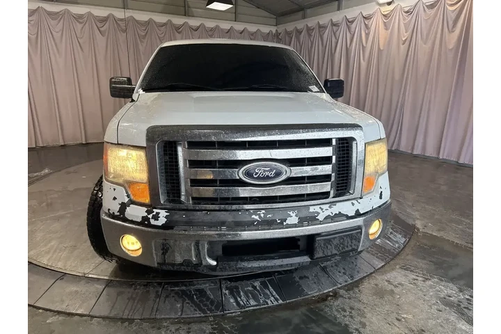$11599 : Ford F-150 2012 4x2 XLT 4dr image 2