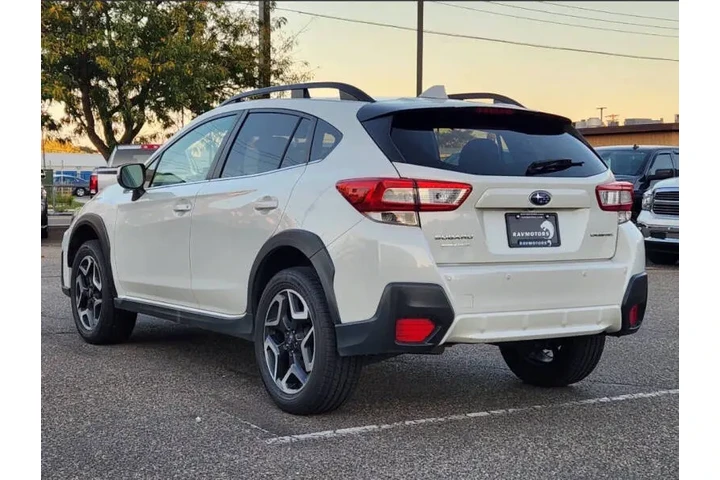 $16752 : 2019 Crosstrek 2.0i Limited image 9