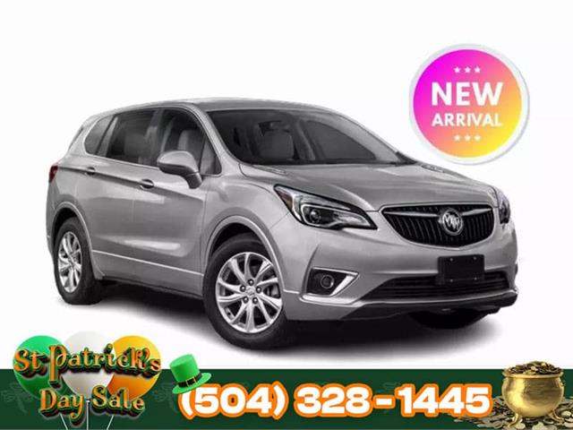 2019 Envision For Sale 002843 image 1