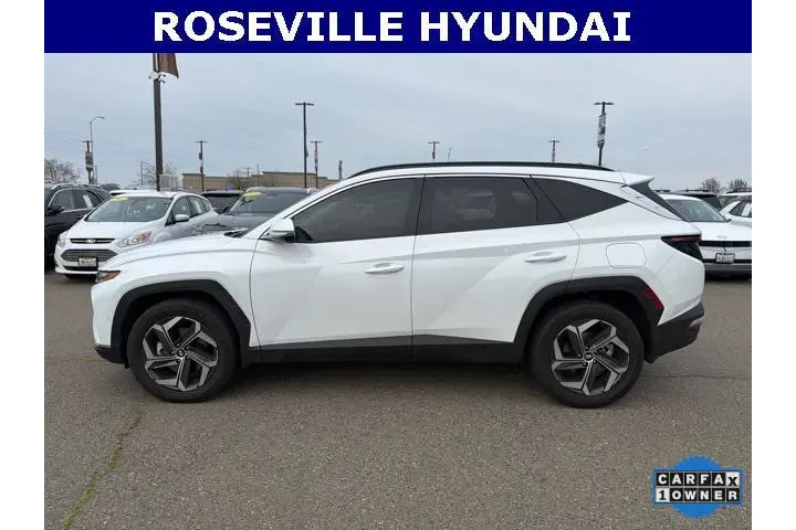 $32991 : Hyundai TUCSON Hybrid 2024 A image 4