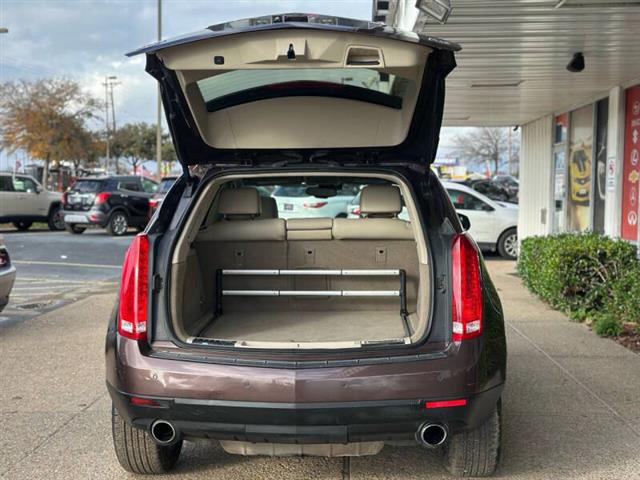 $13999 : 2015 SRX Performance Collecti image 10