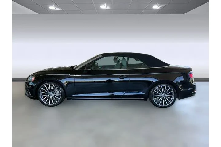 $22898 : Audi A5 2018 AWD 2.0T quattr image 2