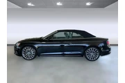 $22898 : Audi A5 2018 AWD 2.0T quattr thumbnail