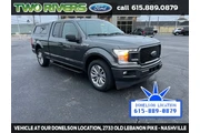 $23288 : Ford F-150 2018 4x2 Lariat 4 thumbnail