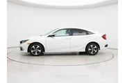 $18998 : Honda Civic 2020 LX 4dr Seda thumbnail