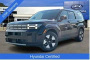 Hyundai SANTA FE Hybrid 2026 en Greenville