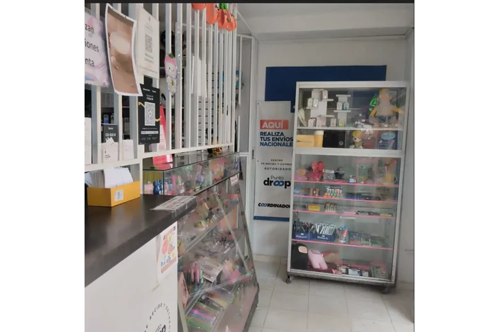 $38000000 : Venta papeleria/corresponsal image 2