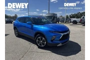 Chevrolet Blazer 2024 AWD LT en Des Moines
