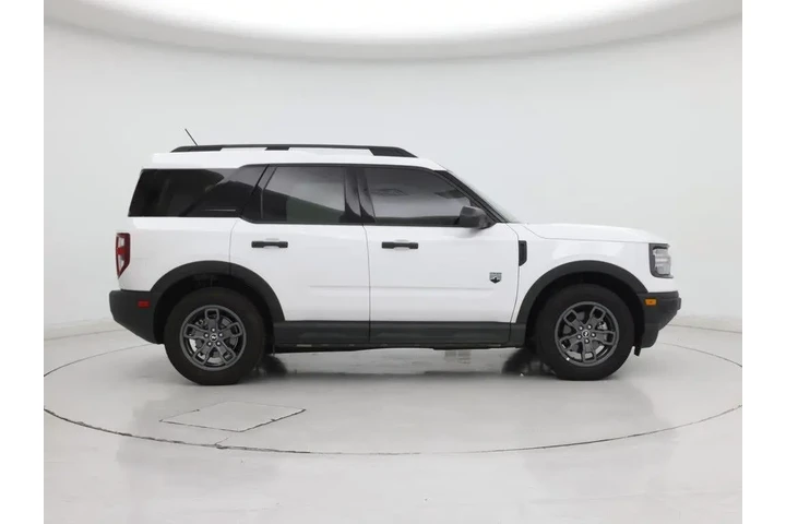 $22998 : Ford Bronco Sport 2022 AWD B image 7