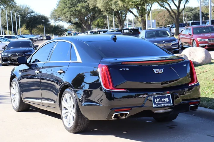$22998 : 2019 XTS Luxury image 8