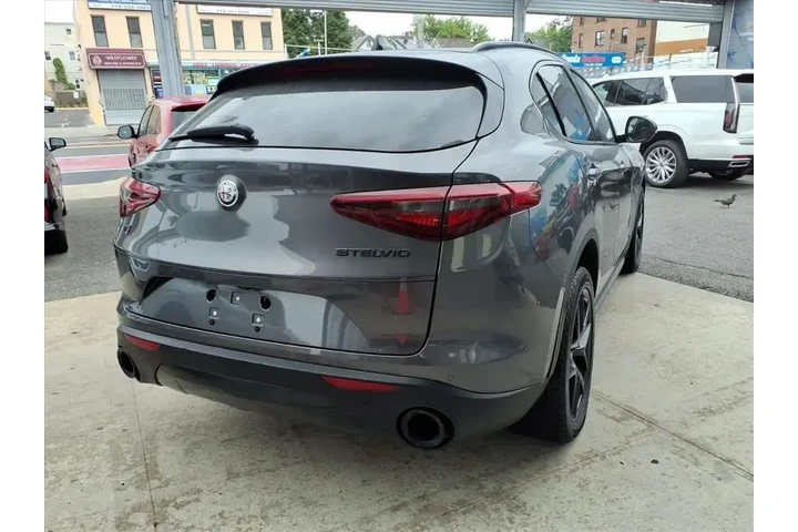 $23807 : Alfa Romeo Stelvio 2020 AWD image 7
