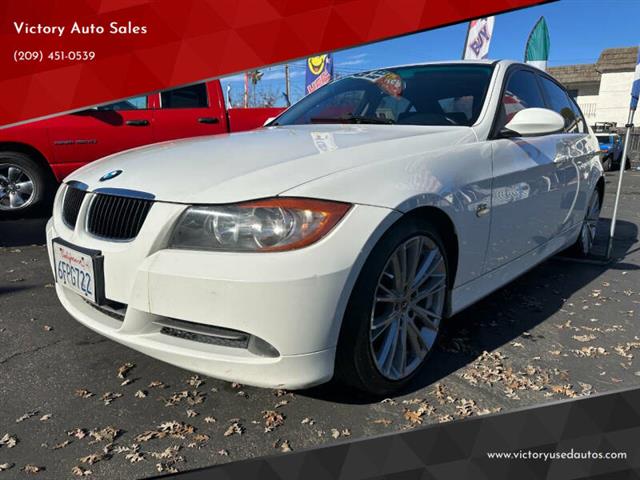 2008 BMW 3 Series 328i image 2